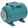 Гидроаккумулятор горизонтальный LEO 50CTT1 (50л, EPDM, 8 бар, t 0 до +99 C) L9014