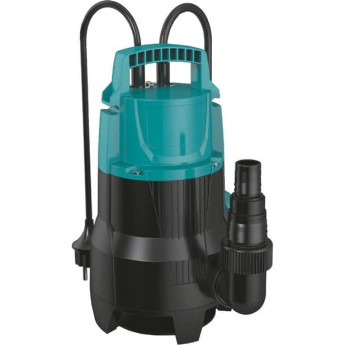 Насос дренажный LEO AKS-401 PWH (400Вт, 10 м3/ч, H-5 м, d 25/32/38 мм, до 25 мм, до 5%)