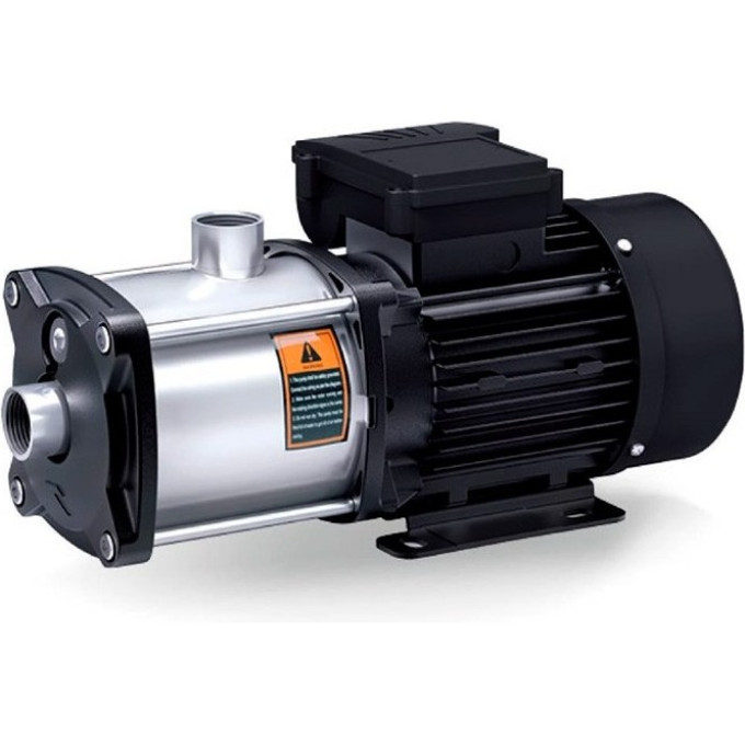 Насос поверхностный многоступенчатый LEO EMHm 2-6 L1800